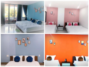 LALIN HOME Hotel GẦN BIỂN